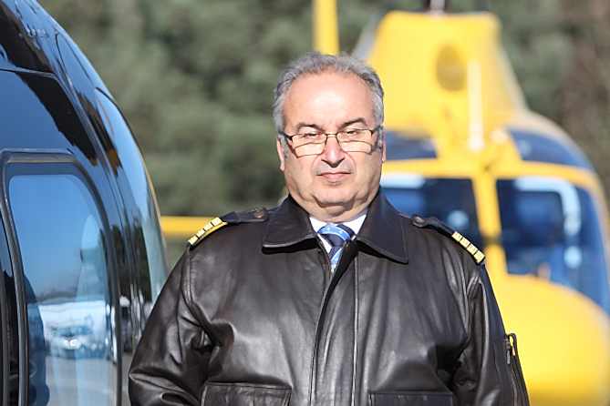 Tuncay YÜCE 