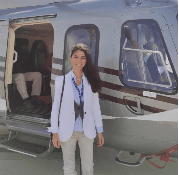 Gözde ÜNLÜ