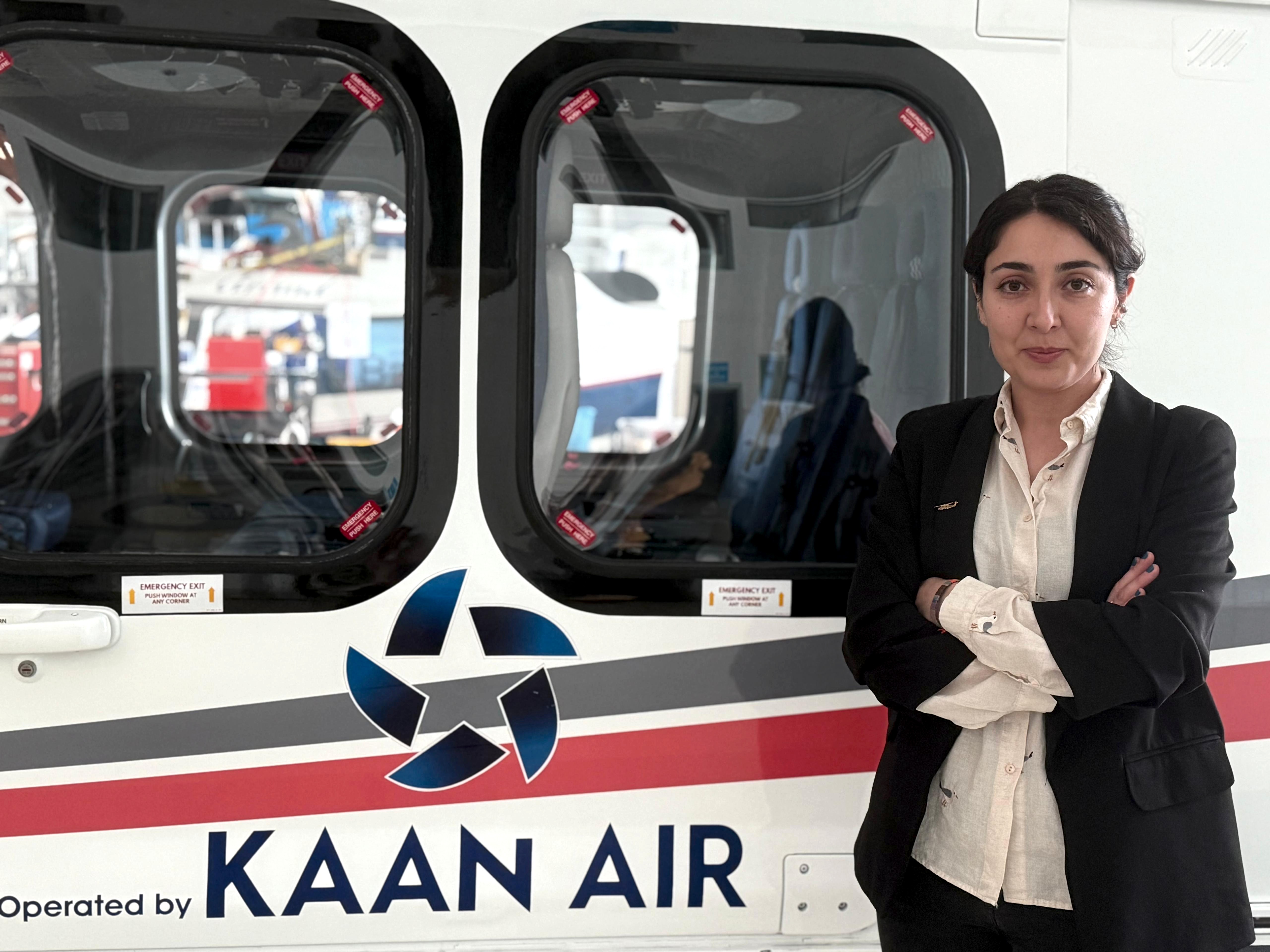 Sedef YALÇIN