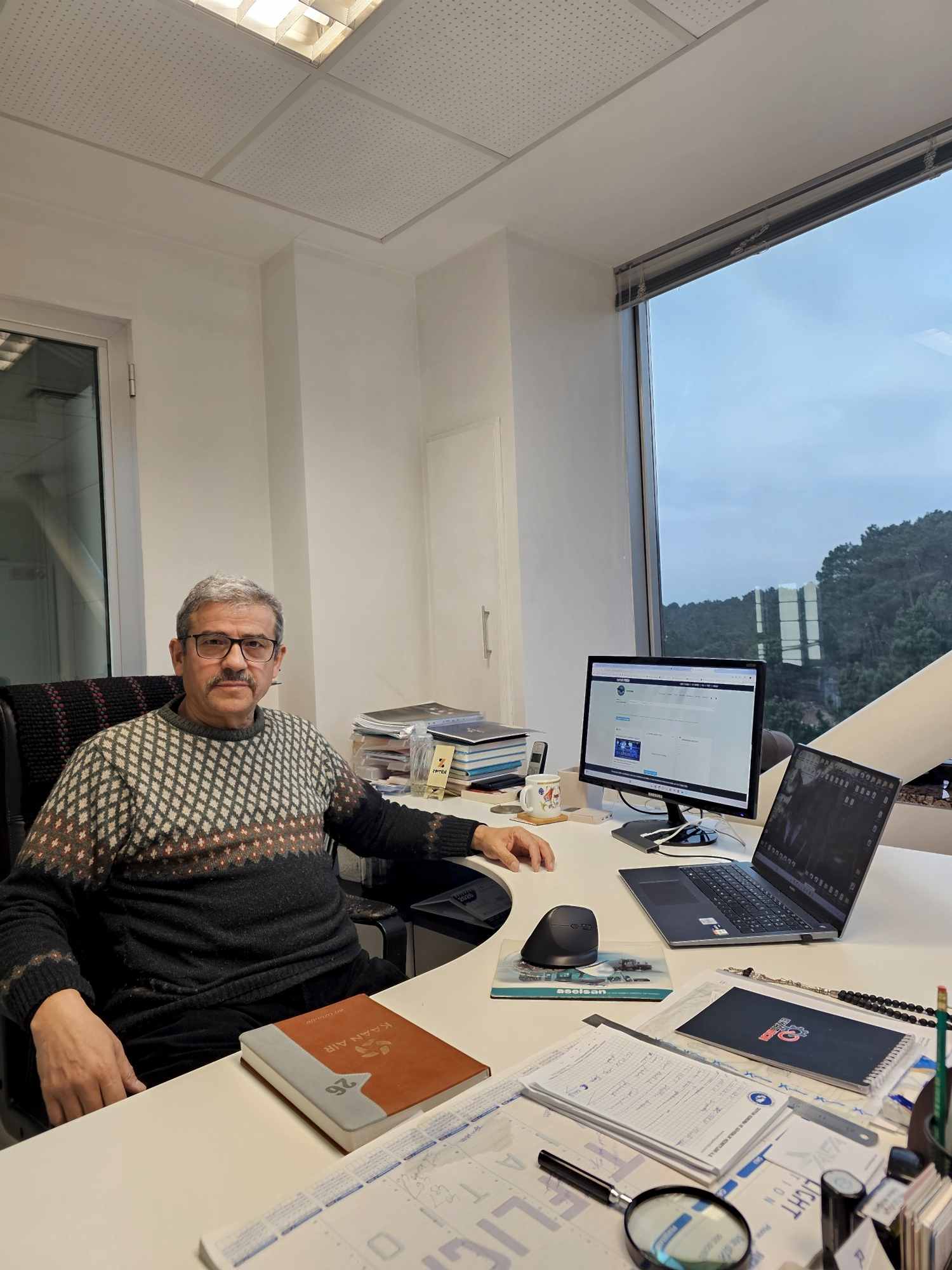 Ali ÖZUĞUR